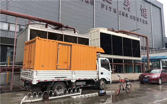 苍南300KW发电机组适配电缆规格选型指南