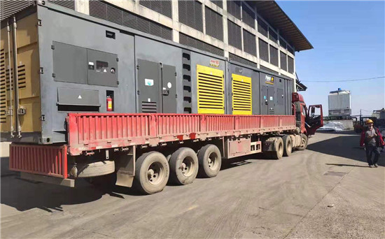 苍南200KW发电机组适配电缆规格选型指南