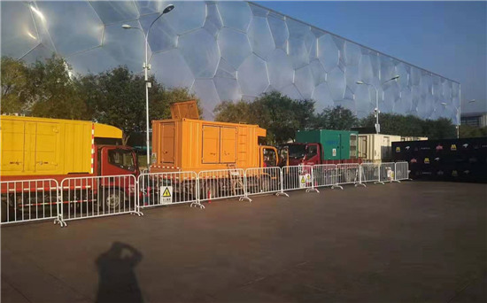 苍南400KW发电机组适配电缆规格选型指南