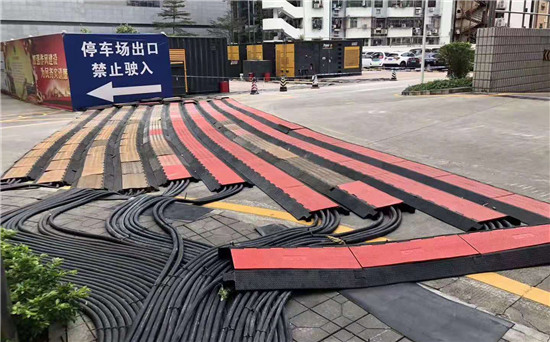 苍南发电机组电缆选型完整具体步骤（工程通用标准流程）